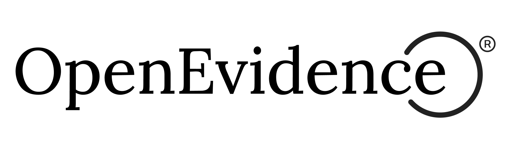 Open Evidence